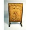 Image 1 : A LOUIS XVI CARVED GILTWOOD AND NEEDLEW
