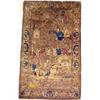 Image 1 : A PERSIAN STYLE RUG