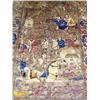 Image 2 : A PERSIAN STYLE RUG