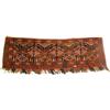 Image 1 : A TRIBAL STYLE RUG