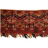 Image 2 : A TRIBAL STYLE RUG
