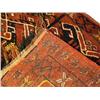 Image 4 : A TRIBAL STYLE RUG