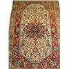 Image 2 : A TRIBAL STYLE RUG