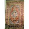 Image 1 : A TABRIZ STYLE RUG