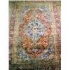 Image 2 : A TABRIZ STYLE RUG