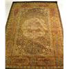 Image 1 : A TRIBAL STYLE RUG