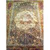 Image 2 : A TRIBAL STYLE RUG