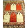 Image 1 : A PERSIAN STYLE RUG