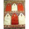 Image 2 : A PERSIAN STYLE RUG