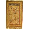 Image 1 : A PERSIAN STYLE RUG