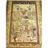 Image 2 : A PERSIAN STYLE RUG