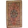 Image 1 : A PERSIAN STYLE RUG