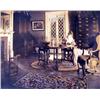 Image 2 : A FRAMED WALLACE NUTTING HAND TINTED PH