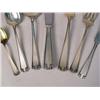 Image 2 : A GORHAM "ETRUSCAN" PATTERN STERLING SI