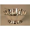 Image 1 : A POST-MODERN HAND WROUGHT STERLING SIL