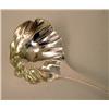 Image 8 : A POST-MODERN HAND WROUGHT STERLING SIL