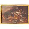 Image 1 : AN OIL ON CANVAS