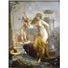 Image 2 : AN OIL ON BOARD