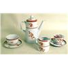 Image 1 : A COPELAND SPODE TEA SERVICE