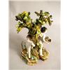 Image 3 : A GROUP OF ASSORTED PORCELAIN TABLE ART