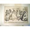 Image 2 : A PENCIL SIGNED MONOCHROMATIC PRINT