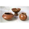 Image 2 : A GROUP OF REDWARE ARTICLES