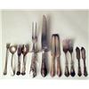 Image 1 : A LARGE GROUP OF MISCELLANEOUS SILVER P