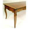 Image 2 : A PROVINCIAL CHERRYWOOD ONE DRAWER FARM