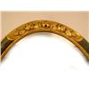 Image 2 : A REGENCY STYLE PARCEL GILT AND BLUE PA