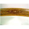 Image 2 : A MOTHER-OF-PEARL INLAID AND MOUNTED FI