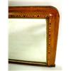 Image 2 : A VICTORIAN INLAID WALNUT AND PARCEL GI