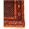 Image 2 : A TRIBAL STYLE RUG