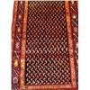 Image 3 : A TRIBAL STYLE RUG
