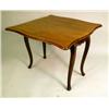 Image 2 : A FRENCH PROVINCIAL CARVED MAHOGANY TWO