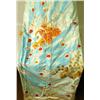 Image 8 : AN ELABORATELY EMBROIDERED SILK KIMONO 