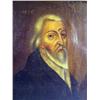 Image 2 : AN OIL ON CANVAS