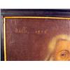 Image 3 : AN OIL ON CANVAS