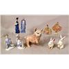 Image 1 : A KAY FINCH FIGURE OF A DOG