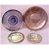 Image 2 : A GROUP OF STERLING SILVER ITEMS