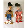 Image 1 : A VINTAGE 1950S HOWDY DOODY MARIONETTE 