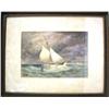 Image 1 : A WATERCOLOR