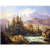 Image 2 : AN OIL ON BOARD