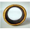 Image 2 : A BONE CIRCULAR SHAPED BRACELET