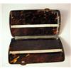 Image 2 : A FAUX TORTOISE SHELL LETTER OPENER