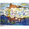 Image 2 : A GUY CHARON SIGNED LITHOGRAPH