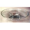 Image 2 : A GROUP OF GLASS TABLE ARTICLES