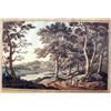 Image 2 : TWO PRINTS OF ENGLISH COUNTRY HOUSES FR