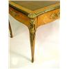 Image 3 : A LOUIS XVI STYLE GILT METAL MOUNTED AN