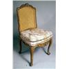 Image 2 : A SET OF EIGHT LOUIS XVI STYLE CARVED A