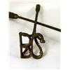 Image 2 : TWO BRANDING IRONS
